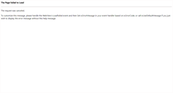 Desktop Screenshot of lexonsurety.com